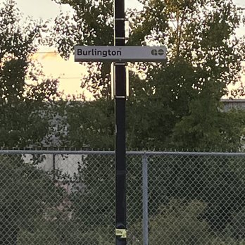 Burlington GO Station - Train Stations Near Me - Burlington, Ontario Burlington GO Station - Train Stations Near Me - Burlington, Ontario