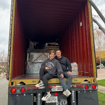 Proteam Moving - Movers Near Me - Rancho Cucamonga, California Proteam Moving - Movers Near Me - Rancho Cucamonga, California