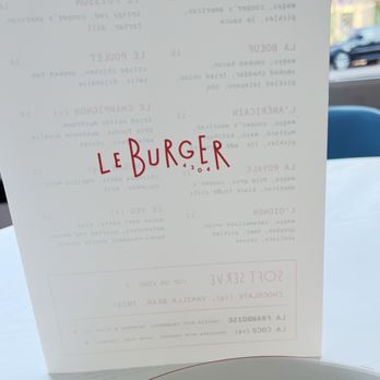 Le Burger 4304 - Awesome menu! - Beer Bar Near Me - Minneapolis, Minnesota Le Burger 4304 - Awesome menu! - Beer Bar Near Me - Minneapolis, Minnesota