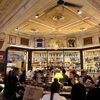 Le Diplomate - So pretty! - Brasseries Near Me - Washington, DC, District of Columbia