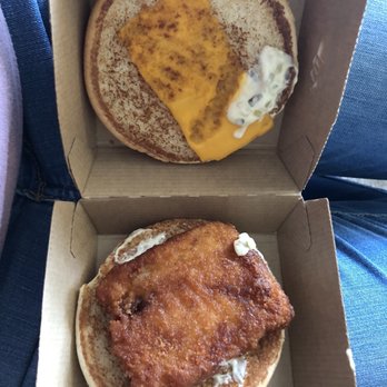 McDonald's - Filet O Fish - Fast Food Near Me - Elkhart, Indiana McDonald's - Filet O Fish - Fast Food Near Me - Elkhart, Indiana