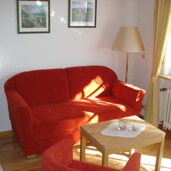 Pension Glöcklehof