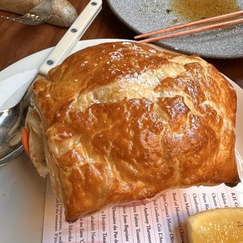 Camelia - Pot pie - French Near Me - Los Angeles, California Camelia - Pot pie - French Near Me - Los Angeles, California