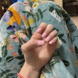 Beaute Nail Spa - New nails!