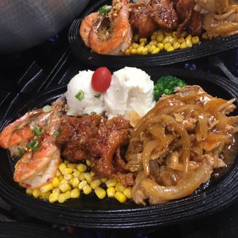 TSUKIJI SHOKUDO GENCHAN WAIKIKI - CLOSED - Updated August