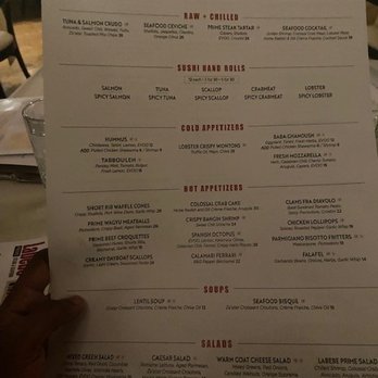 Labebe Prime - Sushi and App side of the menu - Mediterranean Near Me - North Brunswick, New Jersey Labebe Prime - Sushi and App side of the menu - Mediterranean Near Me - North Brunswick, New Jersey