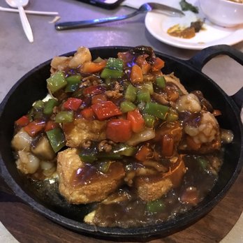 Phat Eatery - Sizzling tofu - Malaysian Near Me - Katy, Texas Phat Eatery - Sizzling tofu - Malaysian Near Me - Katy, Texas