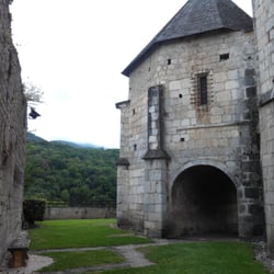 Cathedrale de Saint-Bertrand de Comminges