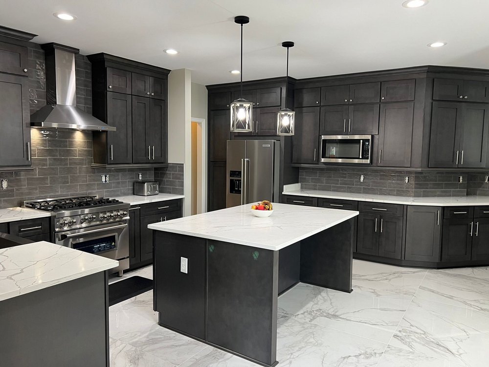 Slide of Experts Remodel