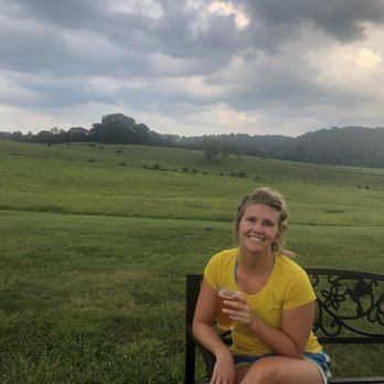 Bald Top Brewing - Beer with a view - Wine Bars Near Me - Madison, Virginia
