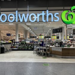 Woolworths