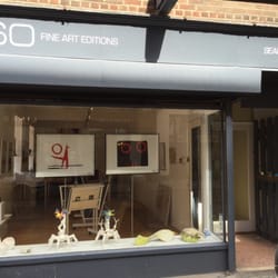SO Fine Art Editions