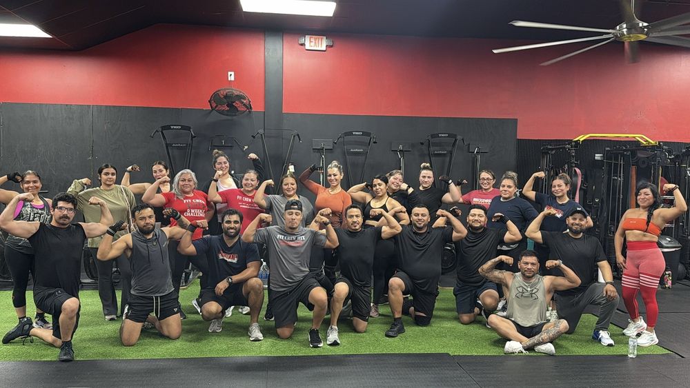 FIT Crew Image