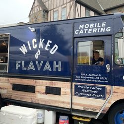 Wicked Flavah