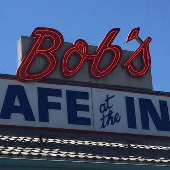 Bobs Cafe - Cafes Near Me - Moses Lake, Washington