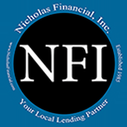 Nicholas Financial