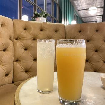 Meanwhile Brewing - Paloma and Glitter and Doom - Breweries Near Me - Austin, Texas Meanwhile Brewing - Paloma and Glitter and Doom - Breweries Near Me - Austin, Texas
