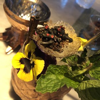 Del Mar - Spanish Near Me - Washington, DC, District of Columbia