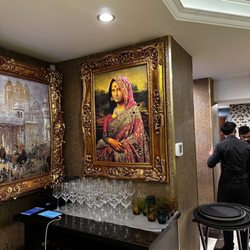 The Maharaja