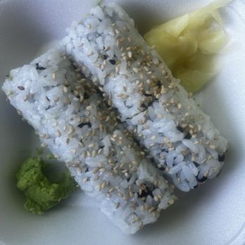Okawa Sushi & Grill - California Roll - Japanese Near Me - Modesto, California Okawa Sushi & Grill - California Roll - Japanese Near Me - Modesto, California