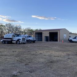 Septic Works