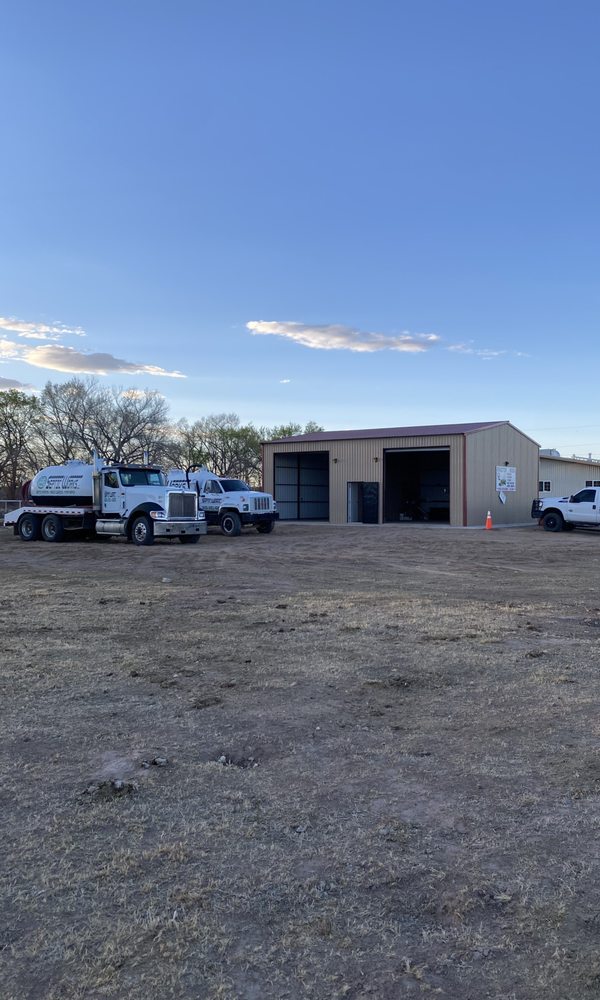 Septic Works - septic in Belen, NM