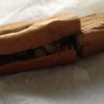 Franky's Deli Warehouse - Footlong chicken sandwich - Delis Near Me - Hialeah, Florida