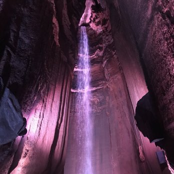 Ruby Falls - Landmarks & Historical Buildings Near Me - Chattanooga, Tennessee