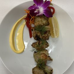 Broadway Masala - Saunf Sheva Chicken Tikka