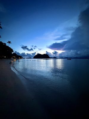 Las Cabanas Beach Resort by null