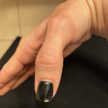 Noire Spa And Nails - Nail Salons Near Me - Lakeland, Florida
