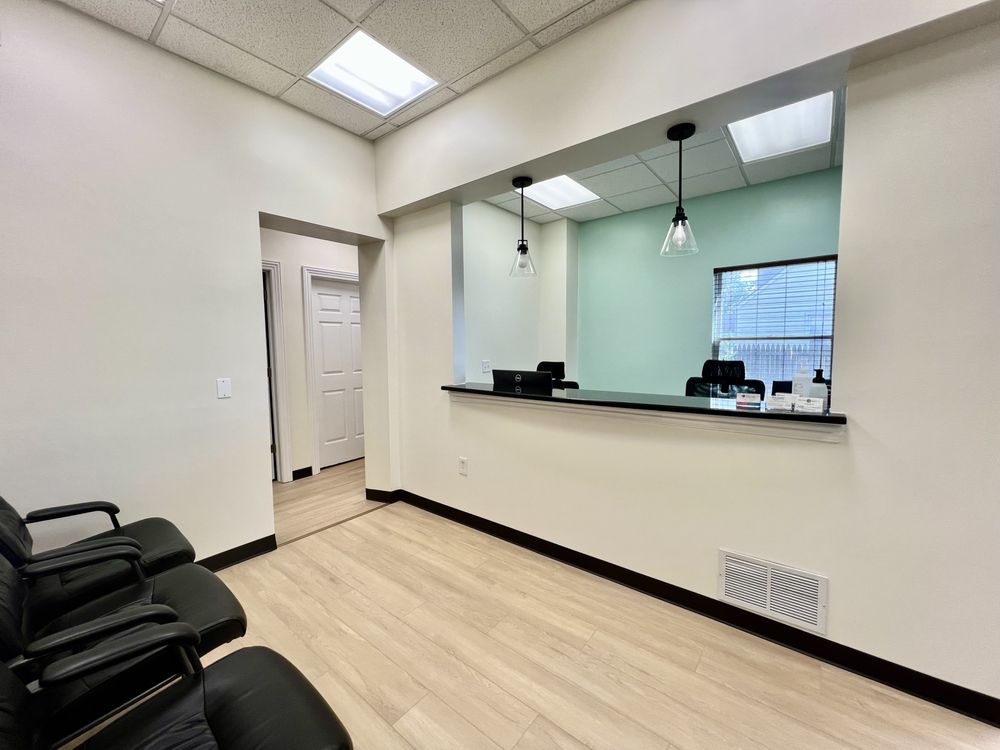 NJ 365 URGENT CARE Updated September 2024 11 Photos 3250 State