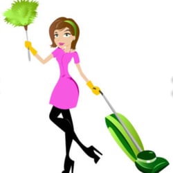 T's Helpers - Home cleaning
