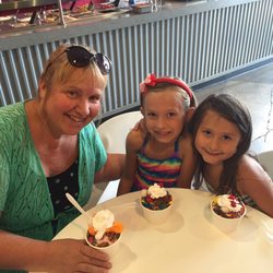 Sweet Cece's - Thanks grandma!