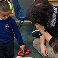 Summit School - A safe, caring environment where children learn and grow
