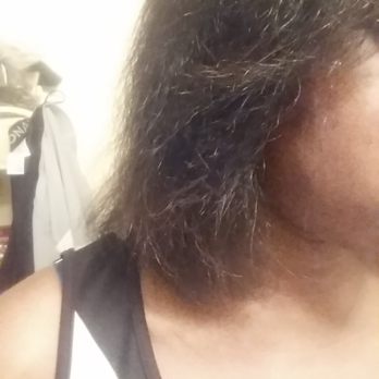 Fabstylist - Frizzy and probably damaged - Hair Stylists Near Me - Brooklyn, New York Fabstylist - Frizzy and probably damaged - Hair Stylists Near Me - Brooklyn, New York