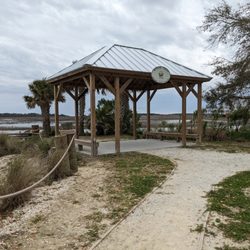 Morse Park Landing - Morse Park Landing, Murrells Inlet