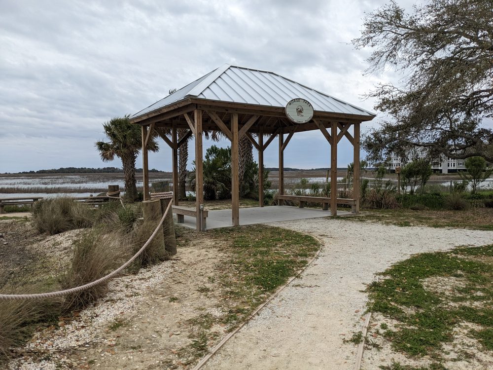 MORSE PARK LANDING Updated September 2024 12 Photos 4925 US17