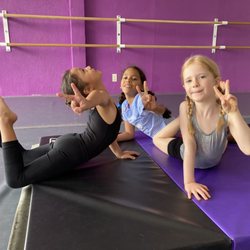 The Family Dance Studio - Twinkle Toes Division