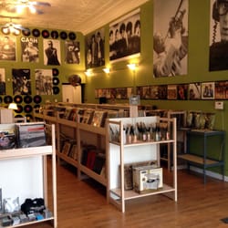 Sullivan's Records