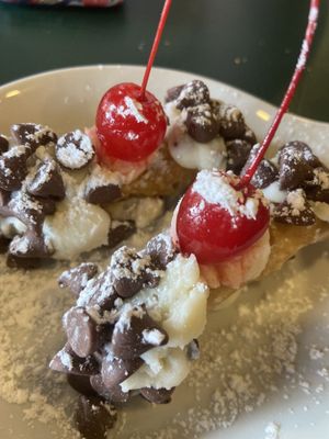 Tamburro's Italian Home by null