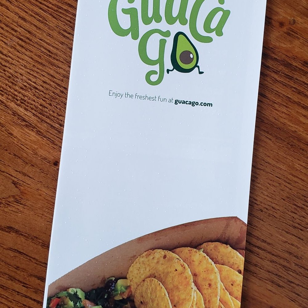 Guaca Go - Fast Food Near Me - Boynton Beach, Florida Guaca Go - Fast Food Near Me - Boynton Beach, Florida
