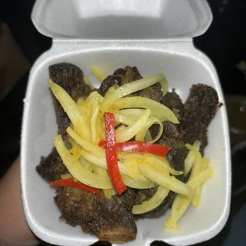 The Island - Fried beef to go - Haitian Near Me - Malden, Massachusetts The Island - Fried beef to go - Haitian Near Me - Malden, Massachusetts