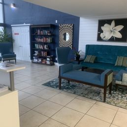 Library Library