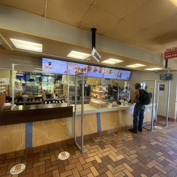 McDonald's - Inside - Burgers Near Me - San Diego, California McDonald's - Inside - Burgers Near Me - San Diego, California