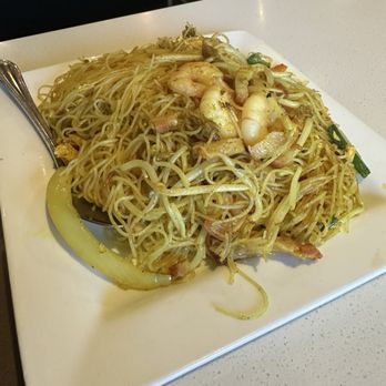 Copa Cafe - Spicy Singaporean vermicelli - Cantonese Near Me - Coquitlam, British Columbia Copa Cafe - Spicy Singaporean vermicelli - Cantonese Near Me - Coquitlam, British Columbia