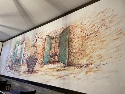 Dino's Pizza by null