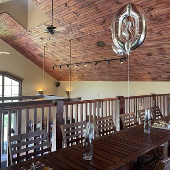 Shelburne Vineyard - Venues & Event Spaces Near Me - Shelburne, Vermont