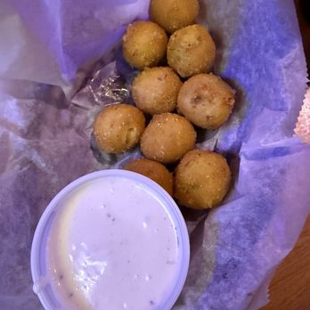 Texas Roadhouse - Cheese Balls - Steakhouses Near Me - Grandville, Michigan Texas Roadhouse - Cheese Balls - Steakhouses Near Me - Grandville, Michigan