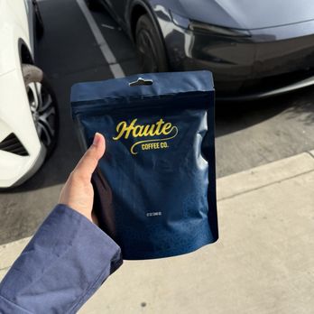 Haute Coffee - Coffee & Tea Near Me - Elk Grove, California